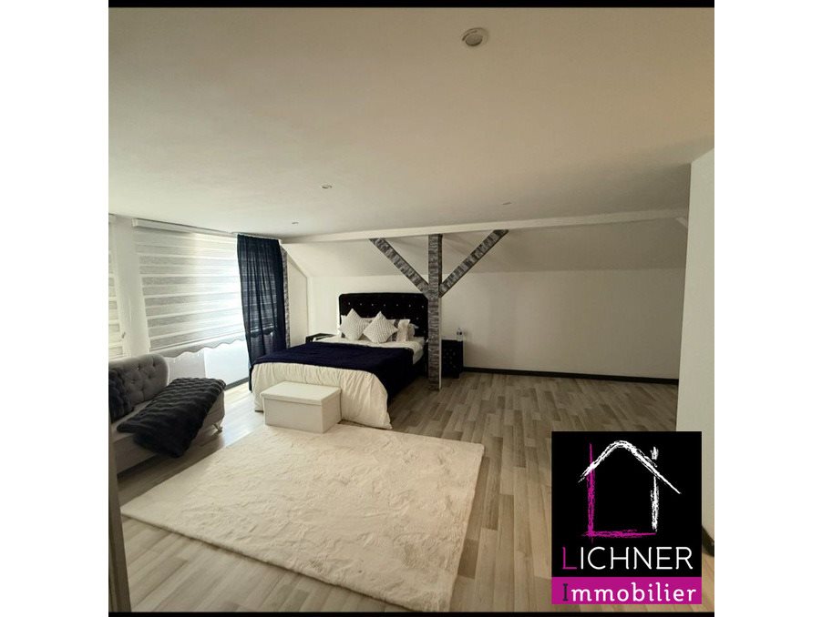 Maison à vendre, 280m², Freyming-Merlebach