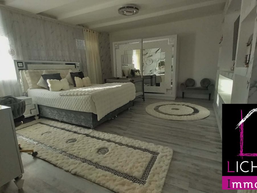 Maison à vendre, 280m², Freyming-Merlebach