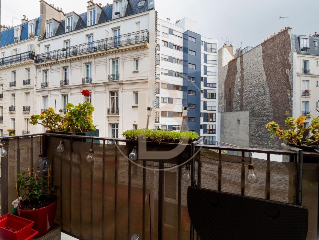 Appartement à vendre, 110m², Paris 16ème