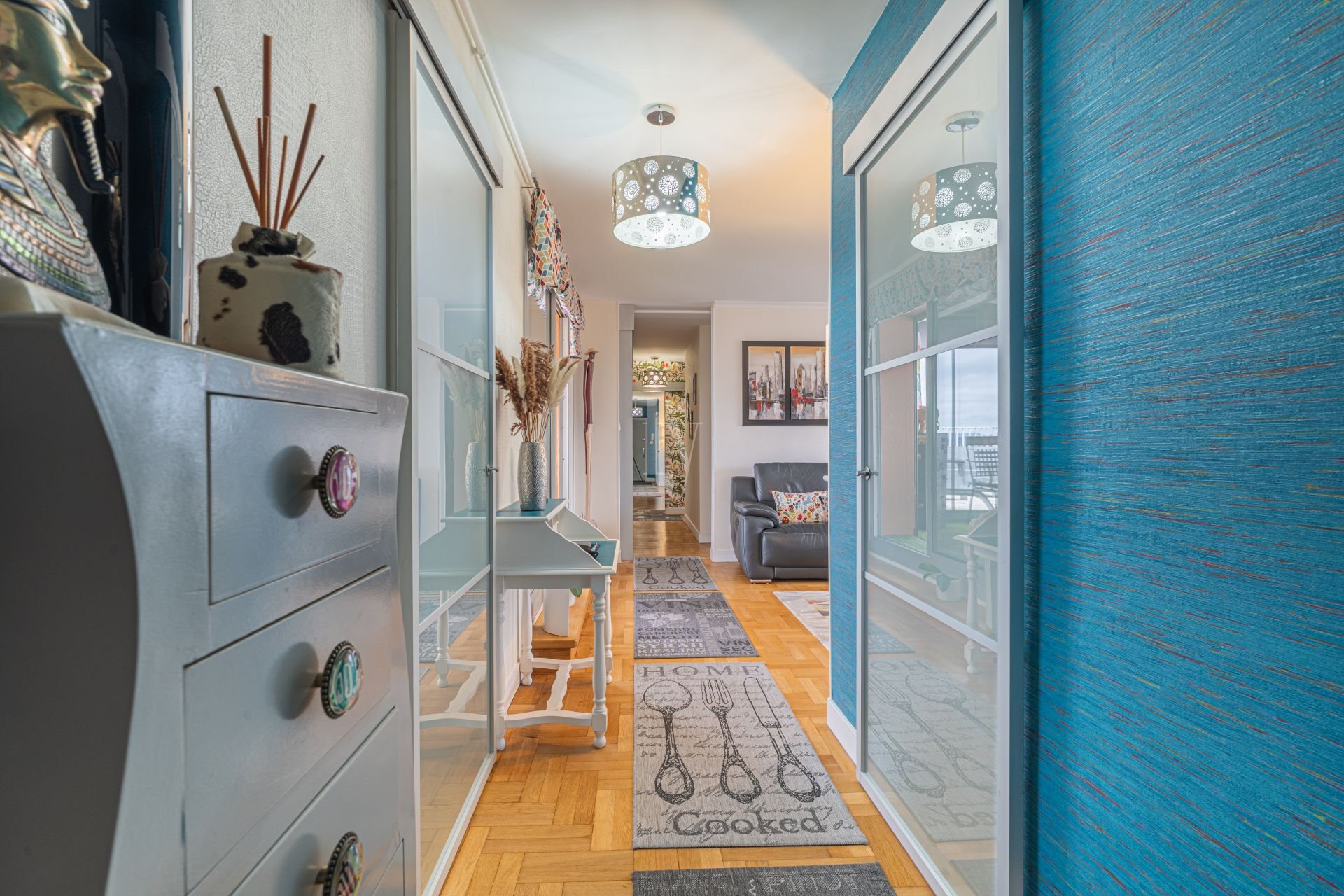 Appartement à vendre, 81m², Limoges