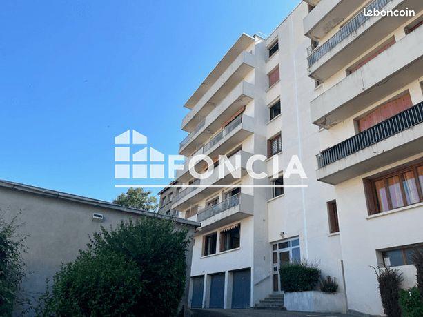 Appartement à louer, 31m², Saint-Etienne