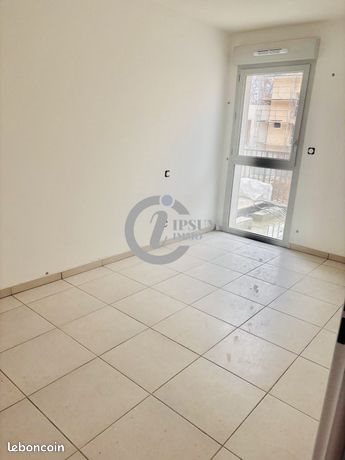 Appartement à louer, 63m², Marsillargues