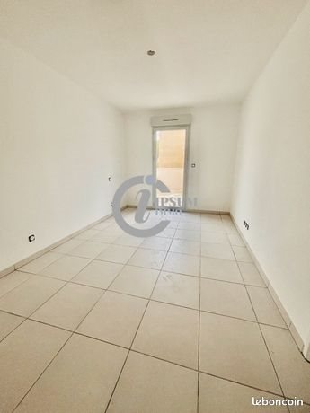 Appartement à louer, 63m², Marsillargues