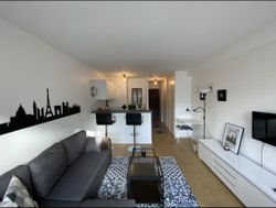 Appartement à louer, 30m², Paris 11ème