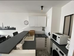Appartement à louer, 30m², Paris 11ème