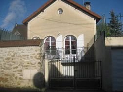 Maison à louer, 96m², Le Mée-sur-Seine