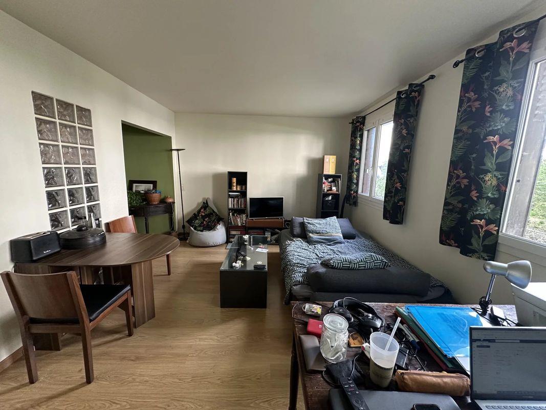 Appartement à vendre, 44m², Paris 14ème