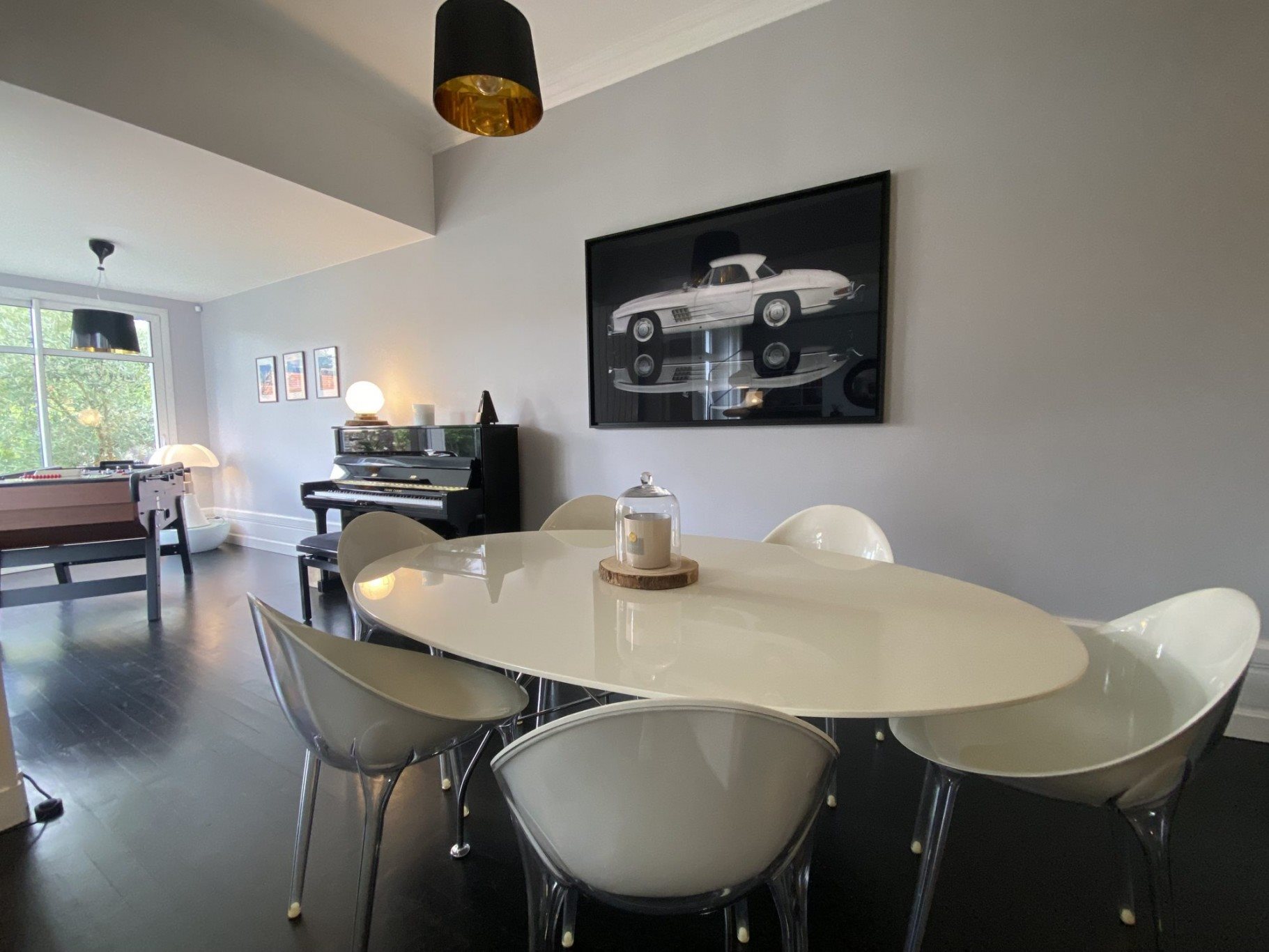 Maison à vendre, 161m², Nantes
