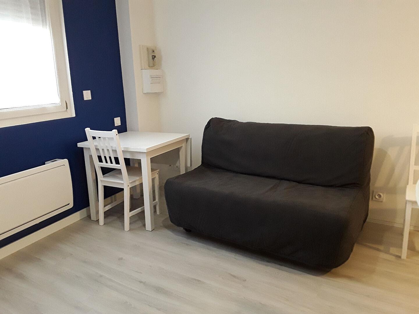 Appartement à louer, 18m², Toulouse