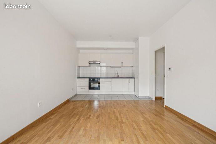 Appartement à vendre, 48m², Bordeaux