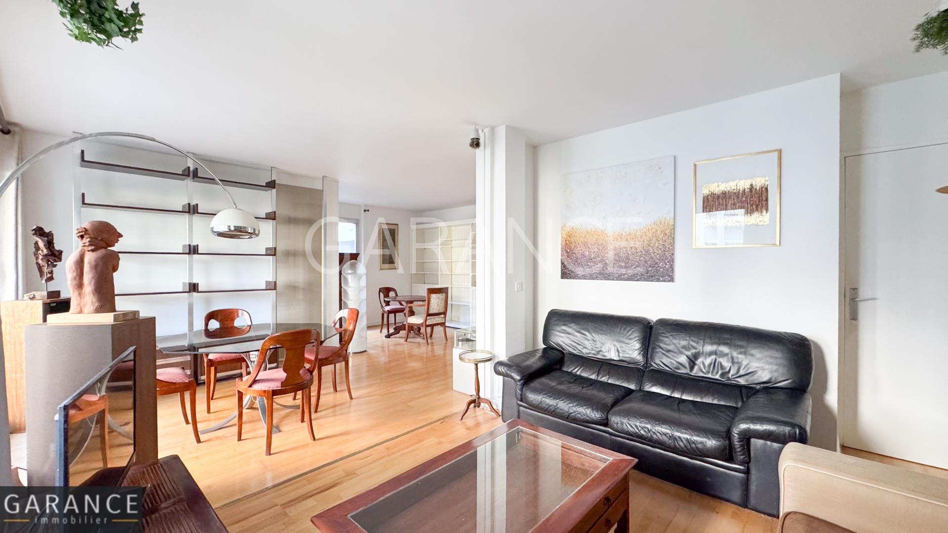 Appartement à vendre, 96m², Paris 12ème