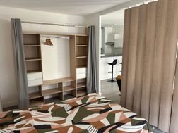 Appartement à louer, 33m², Nîmes