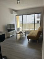 Appartement à louer, 33m², Nîmes