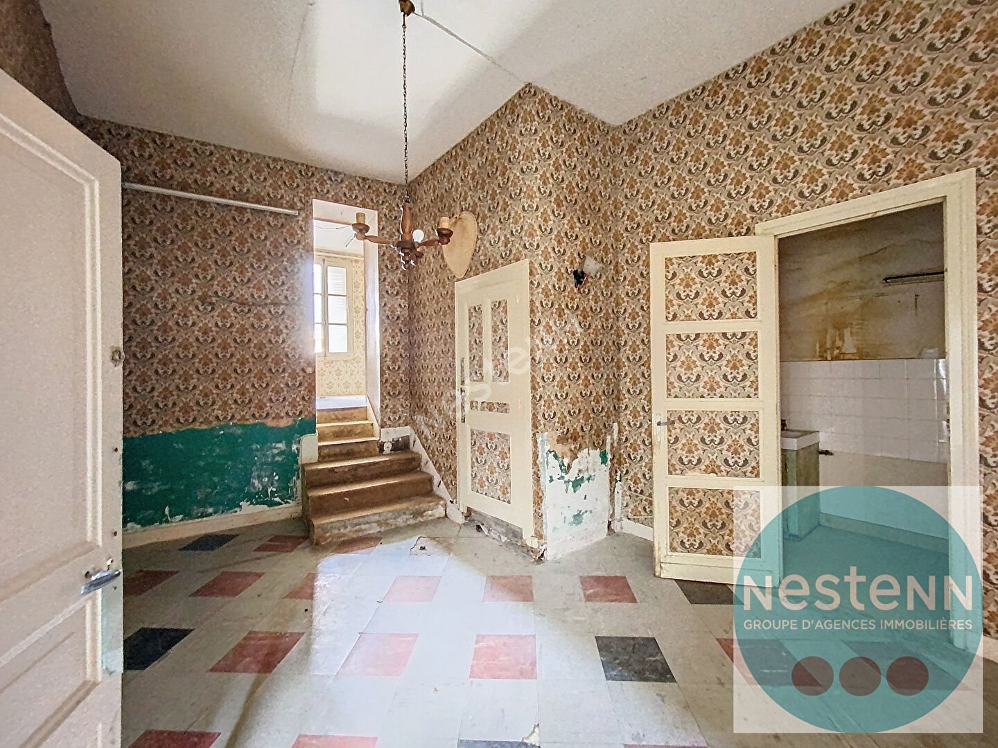 Appartement à vendre, 34m², Blois