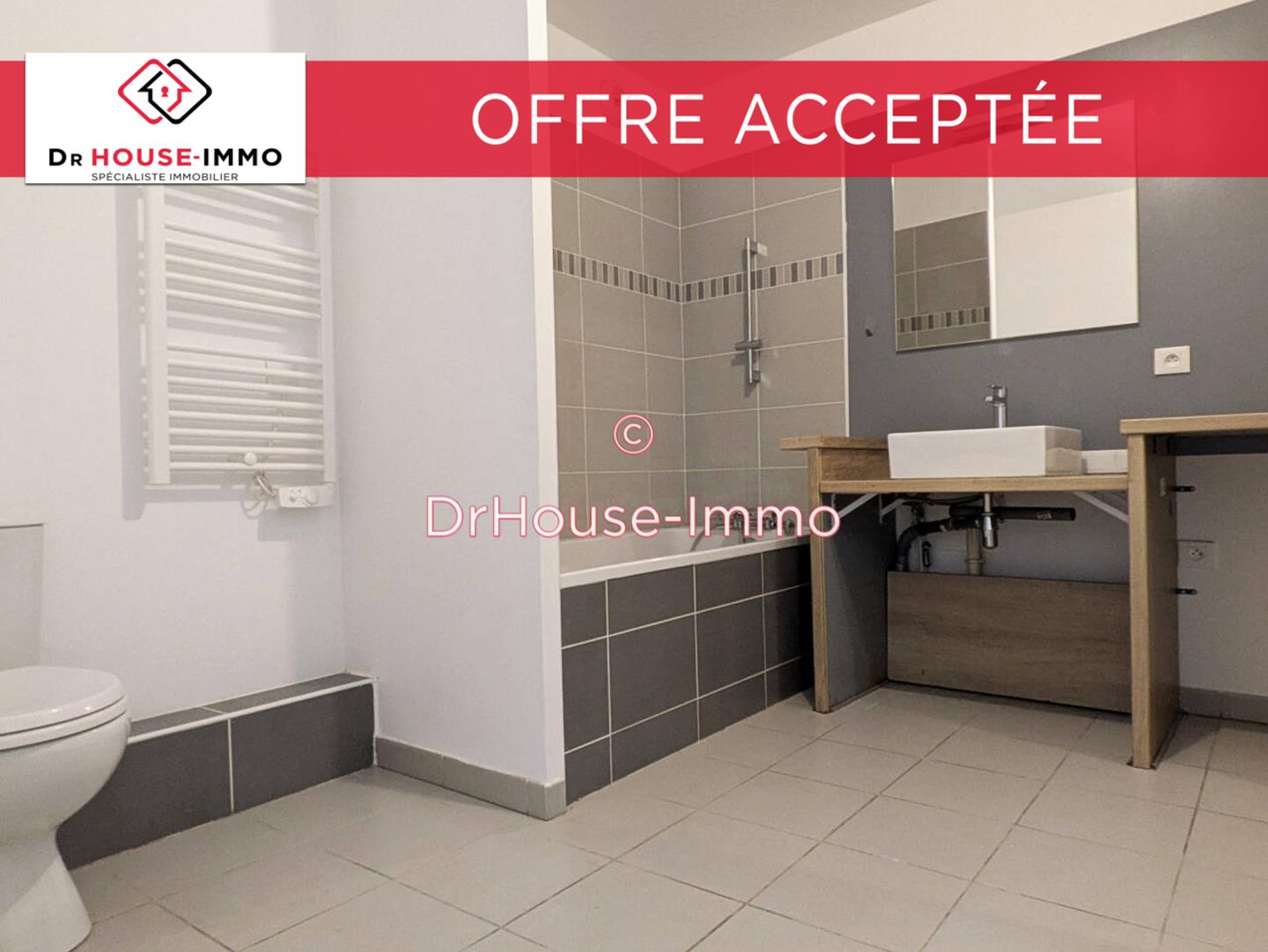 Appartement à vendre, 61m², Montpellier