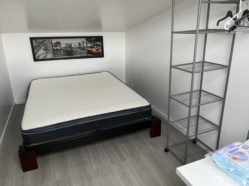 Appartement à louer, 18m², Le Havre