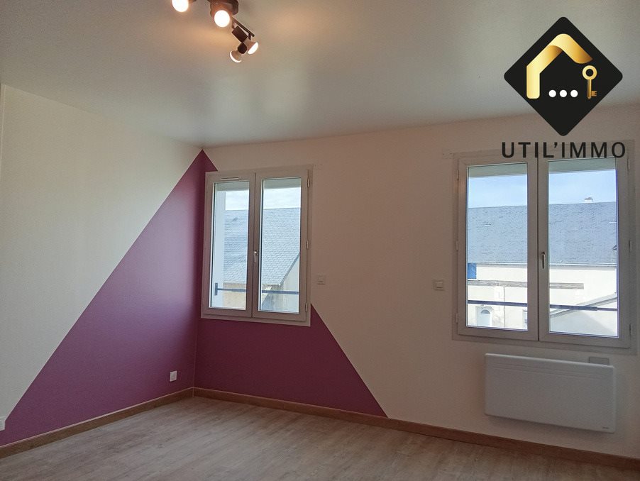 Appartement à louer, 34m², Neuvy-Pailloux