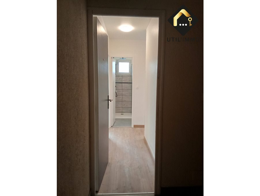 Appartement à louer, 34m², Neuvy-Pailloux
