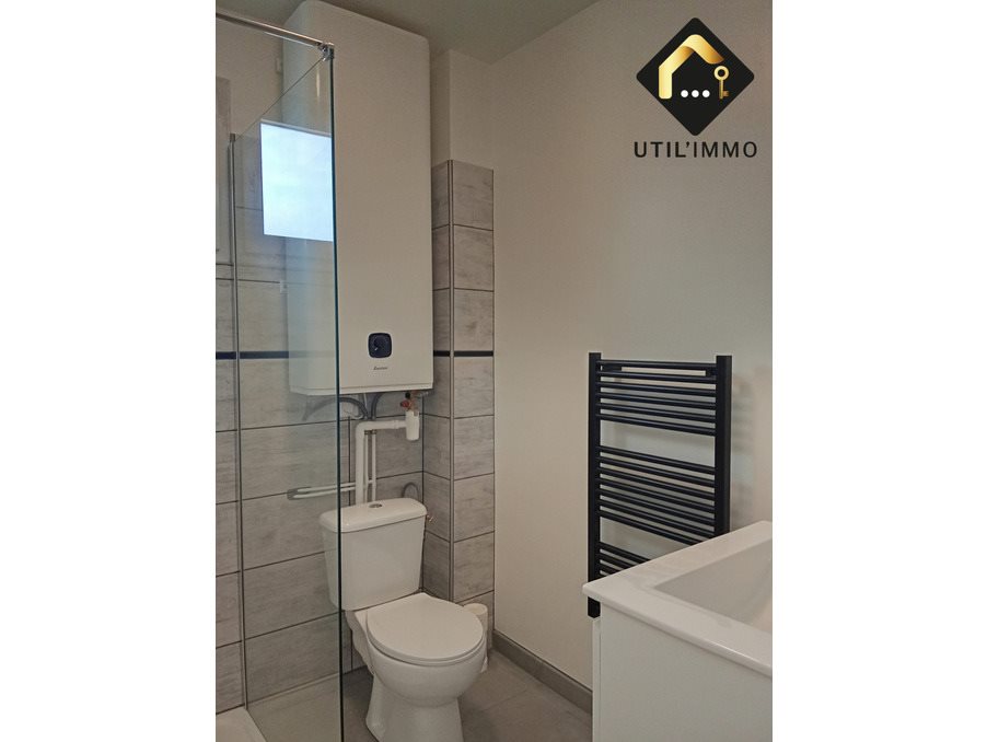 Appartement à louer, 34m², Neuvy-Pailloux