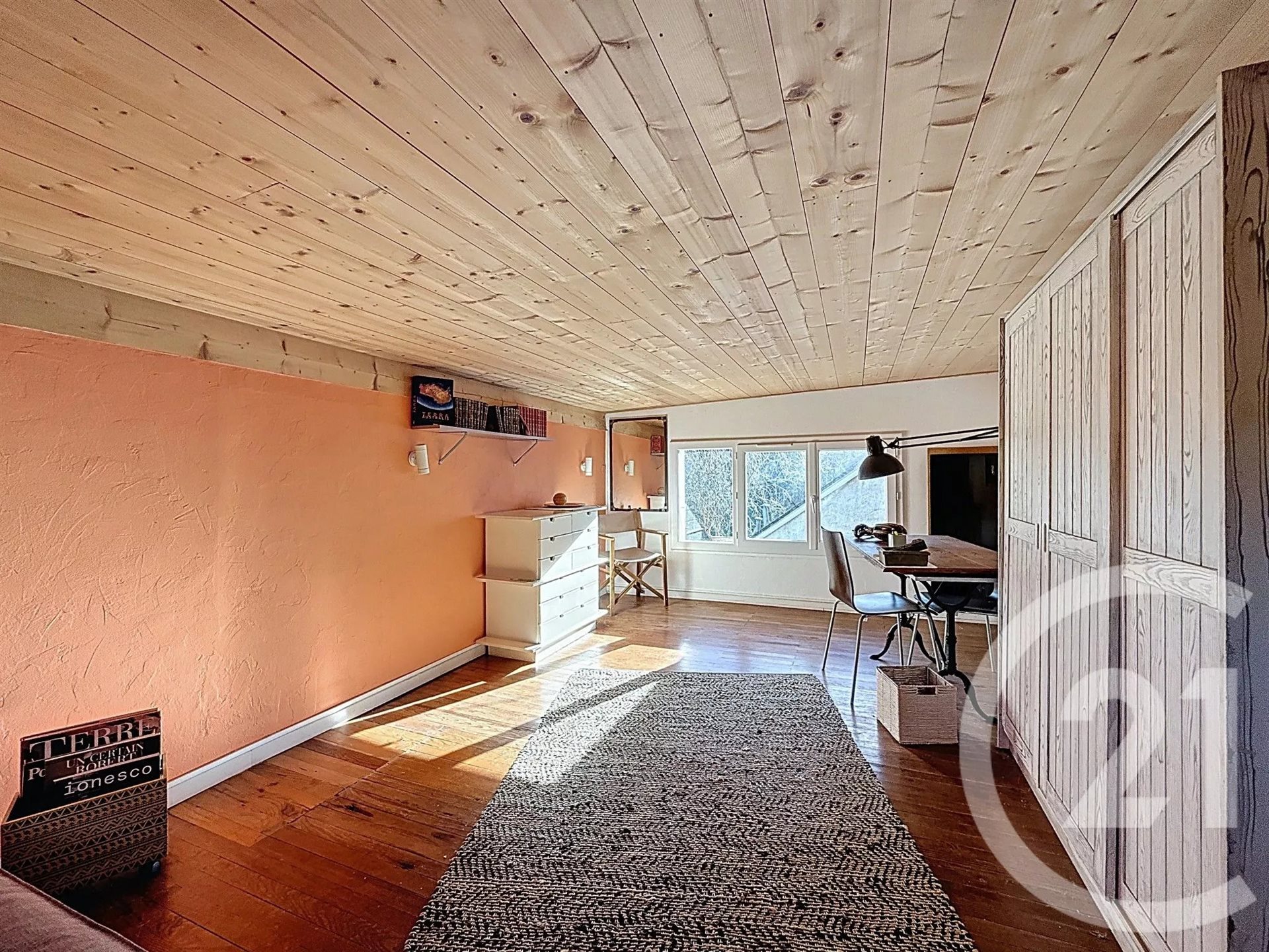 Maison à vendre, 190m², Castillon-en-Couserans