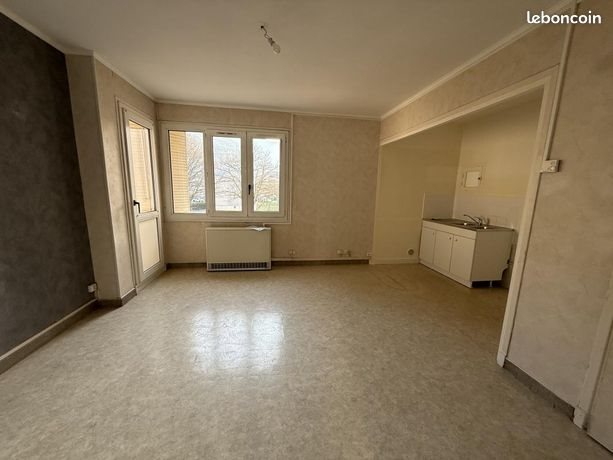 Appartement à louer, 68m², Quaix-en-Chartreuse