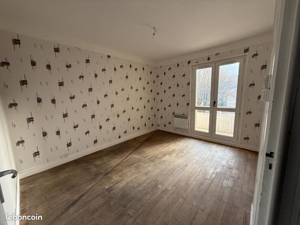 Appartement à louer, 68m², Quaix-en-Chartreuse