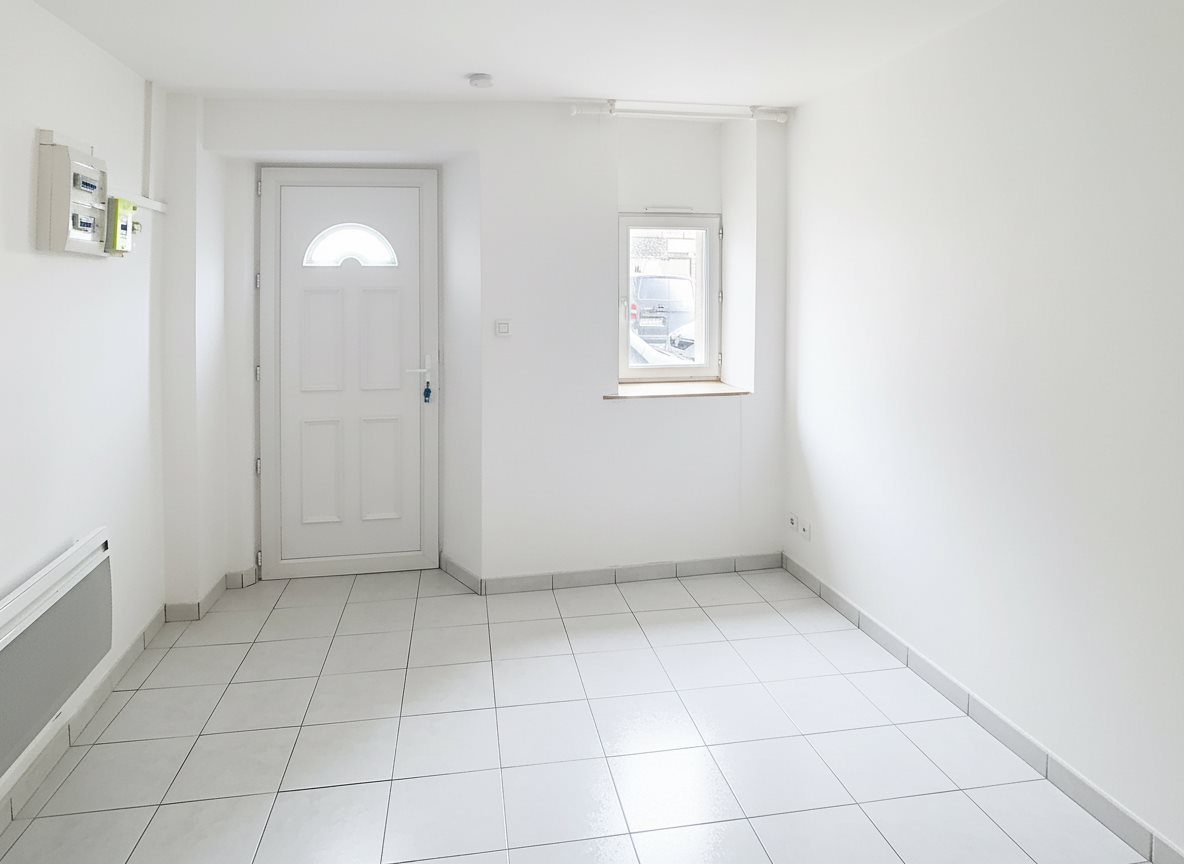 Appartement à vendre, 16m², Coutances