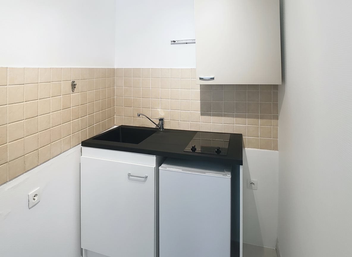 Appartement à vendre, 16m², Coutances