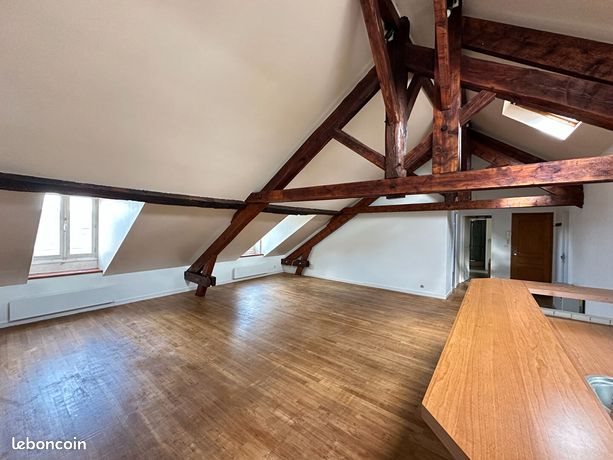 Appartement à vendre, 97m², Orléans
