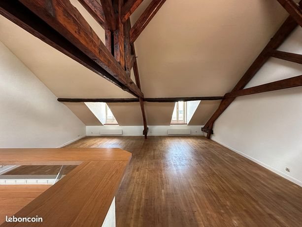 Appartement à vendre, 97m², Orléans