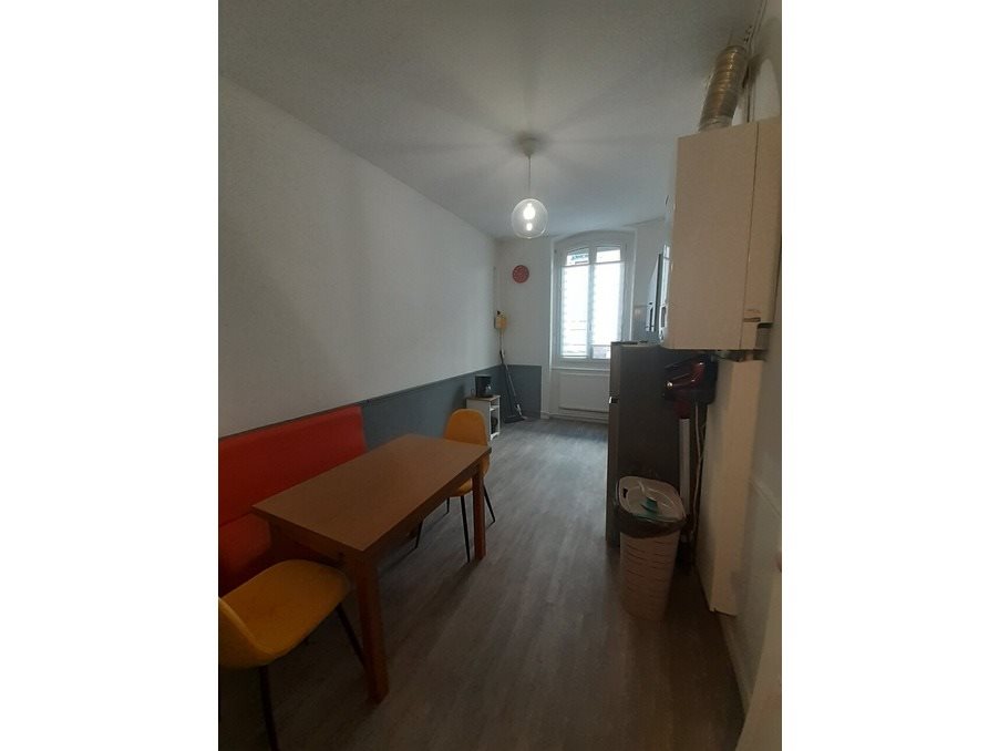 Appartement à louer, 45m², Saint-Etienne