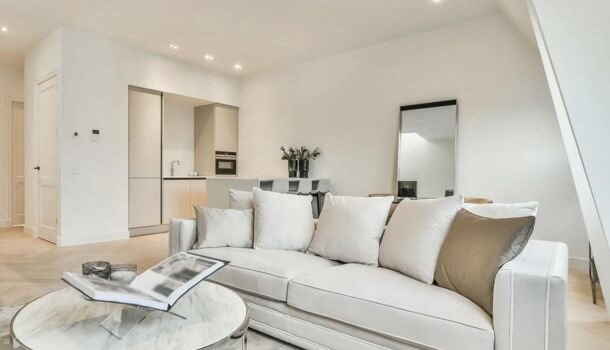 Appartement à vendre, 58m², Rouen