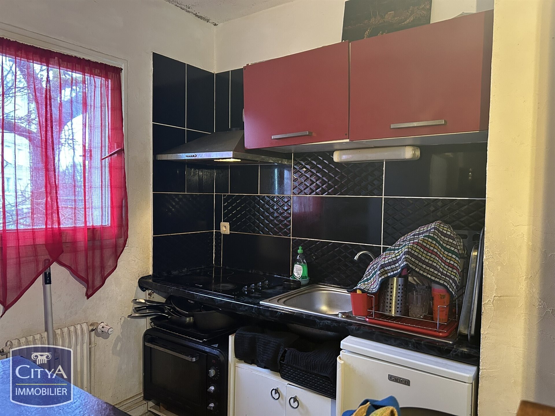 Appartement à vendre, 47m², Orléans