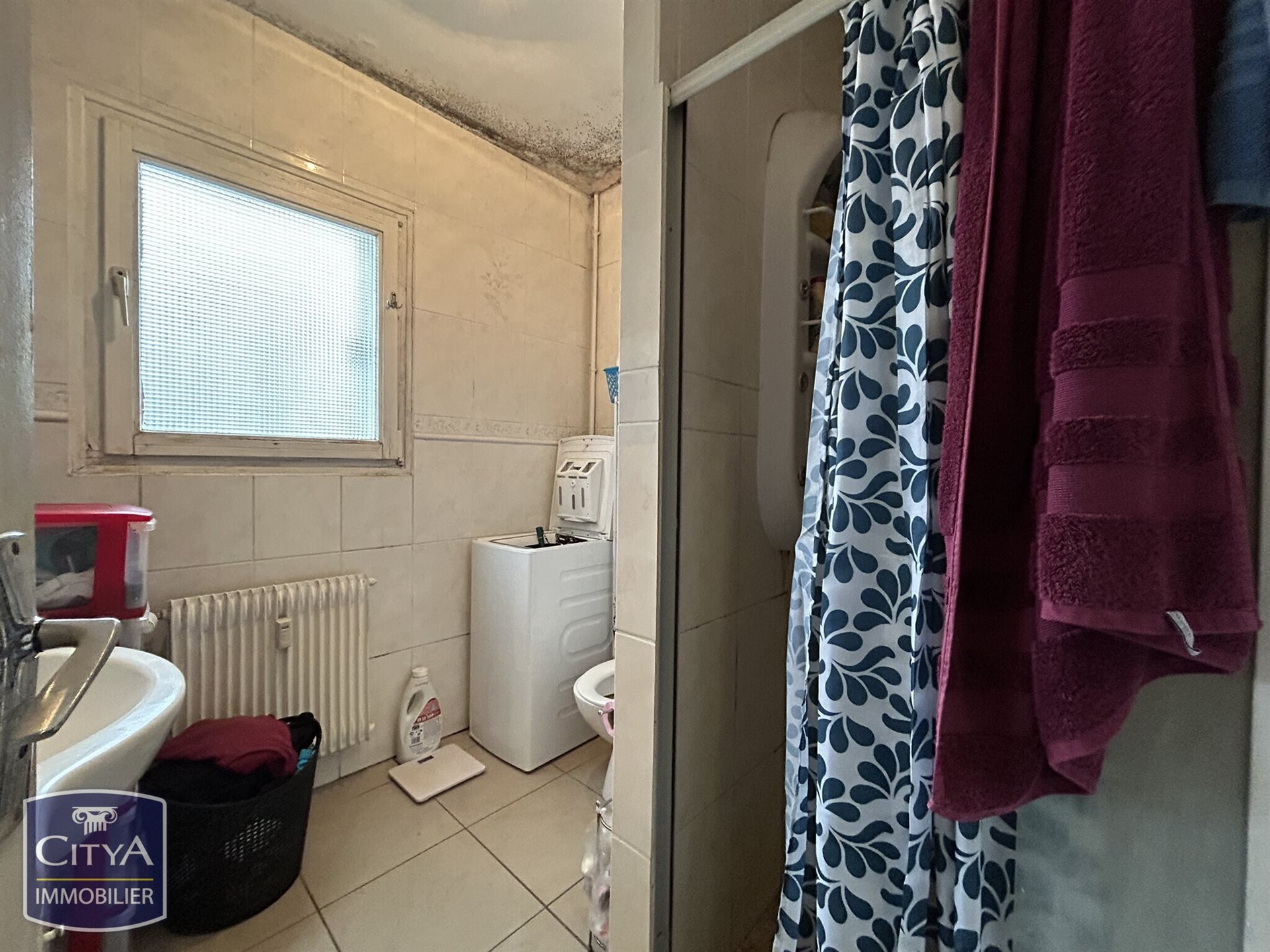 Appartement à vendre, 47m², Orléans