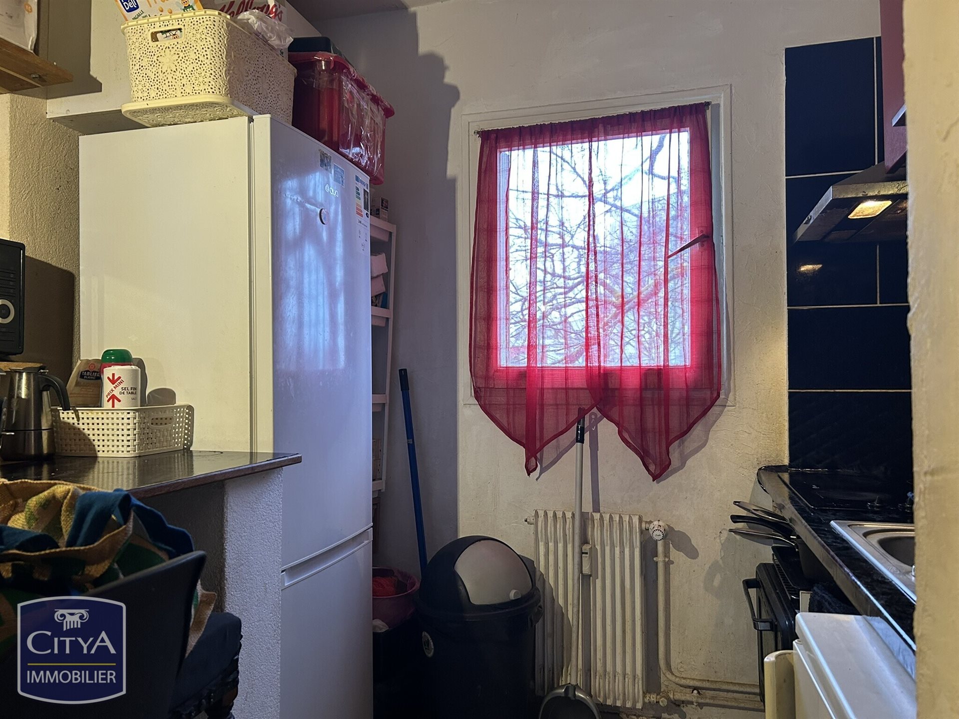 Appartement à vendre, 47m², Orléans