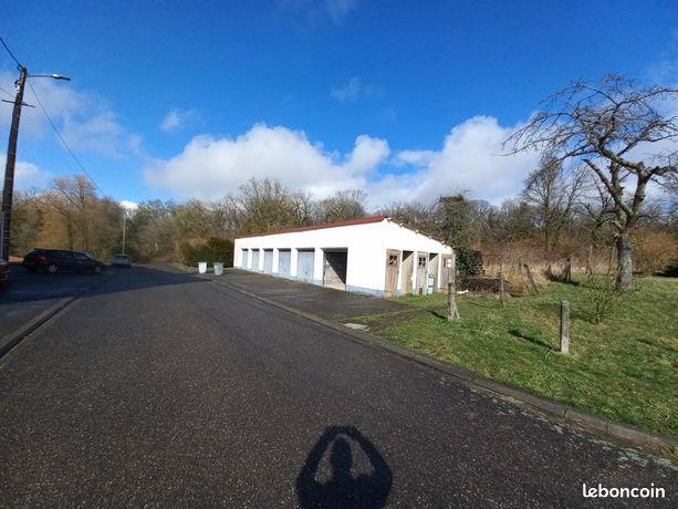 Appartement à louer, 83m², Faulquemont