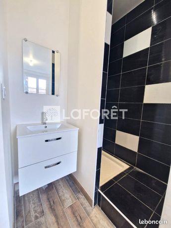 Appartement à louer, 18m², Toulon