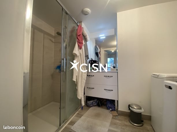 Appartement à louer, 40m², Nantes