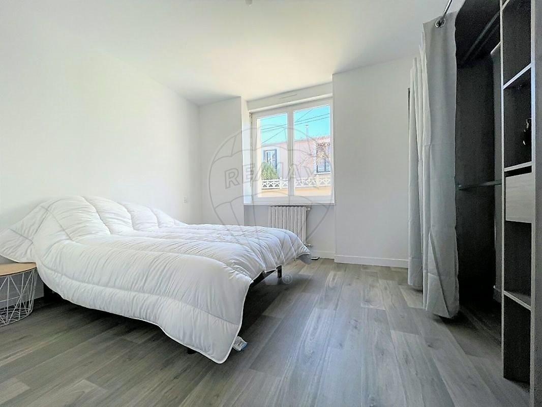 Appartement à vendre, 186m², Brest