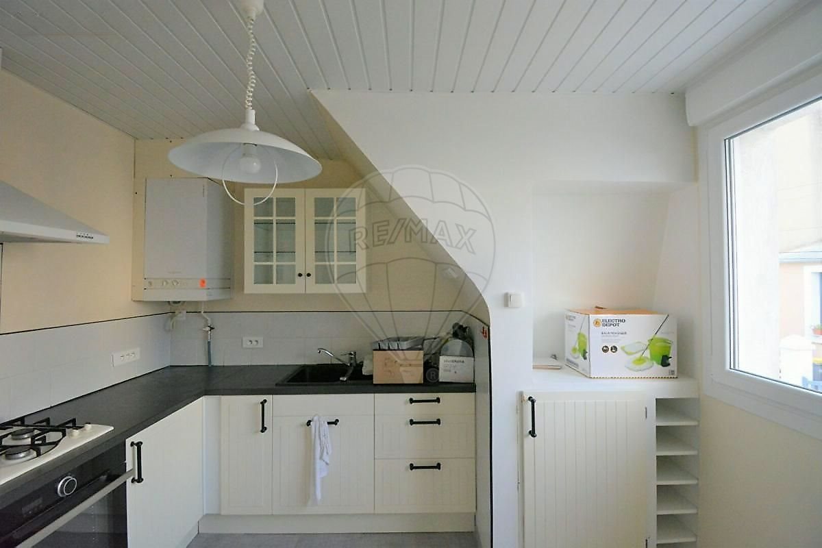 Appartement à vendre, 186m², Brest