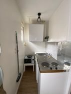 Appartement à louer, 18m², Amiens