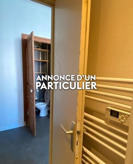 Appartement à vendre, 39m², Lyon 8ème
