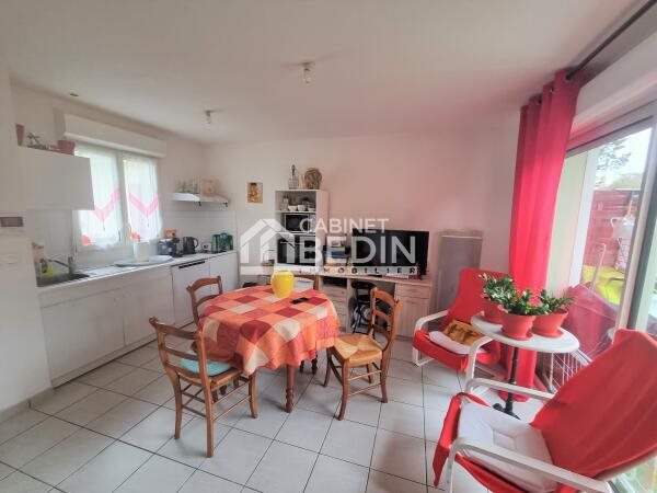 Appartement à vendre, 36m², Portets