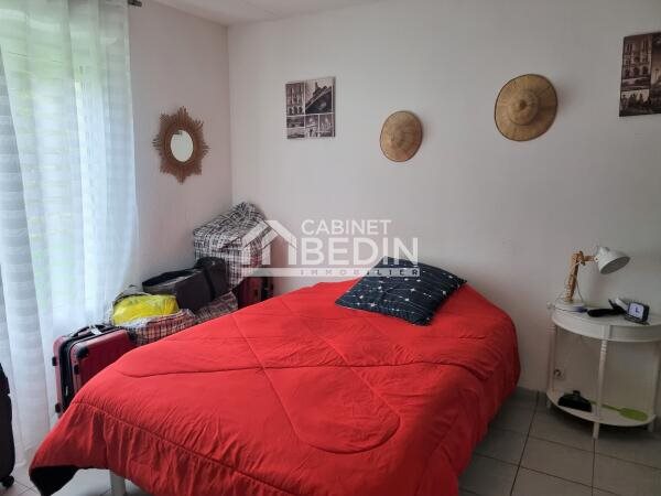 Appartement à vendre, 36m², Portets