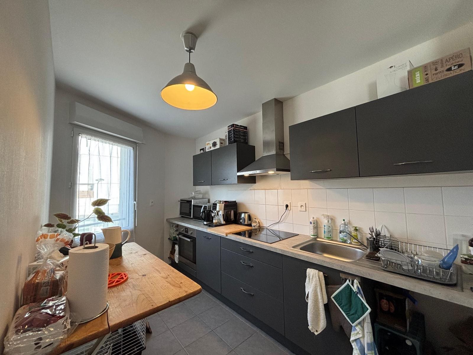 Appartement à louer, 66m², Angers