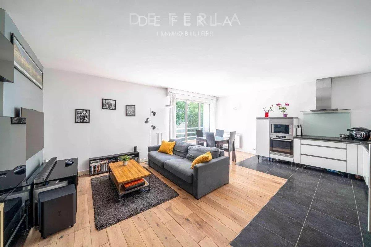 Appartement à vendre, 80m², Paris 14ème
