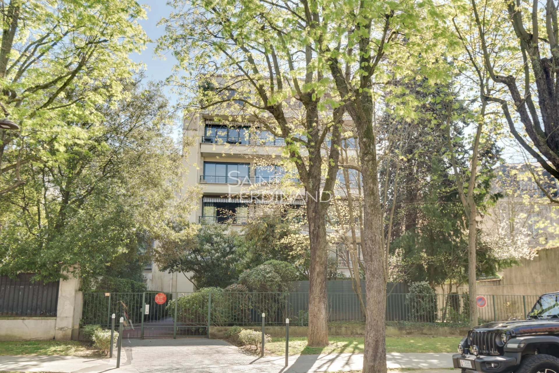 Appartement à vendre, 159m², La Saussaye