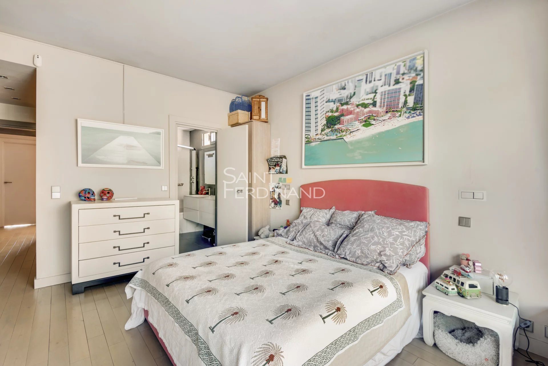 Appartement à vendre, 159m², La Saussaye