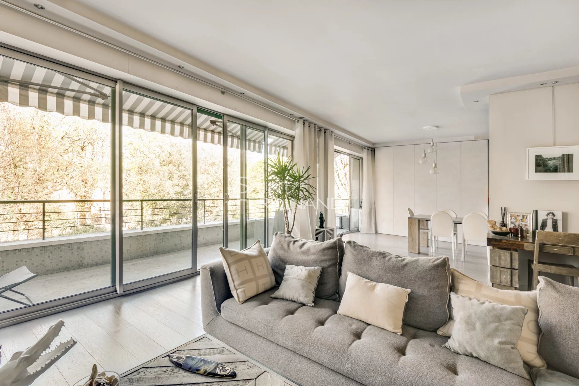 Appartement à vendre, 159m², La Saussaye