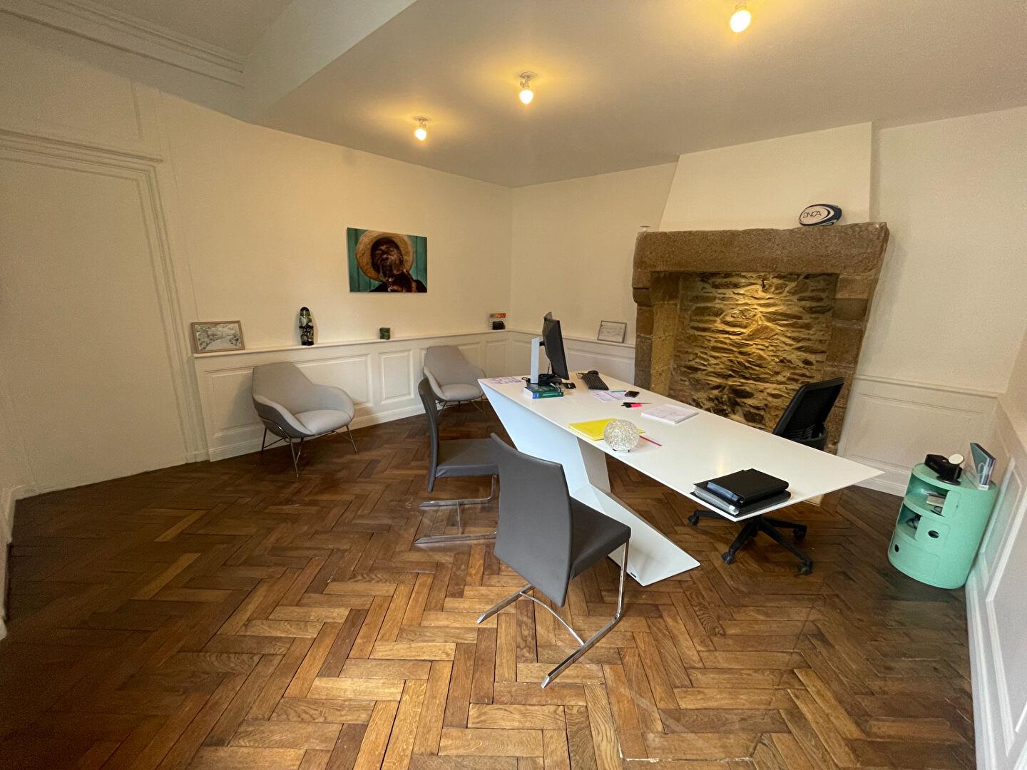 Appartement à vendre, 82m², Rennes